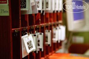 New photos from tourists Hostal La Plata 2*