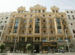 Hotelier's photos Hostal La Plata 2*