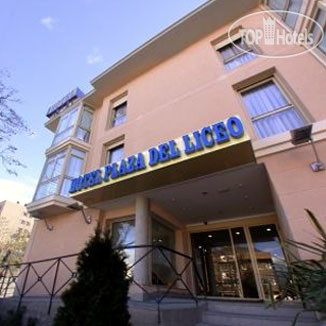 Hotel photo A&H Liceo de Arturo Soria 3*