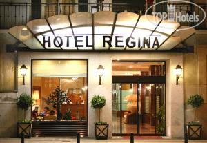 Hotel photo Regina 3*