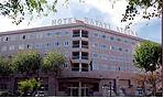 Hotelier's photos Rafaelhoteles Atocha 4*