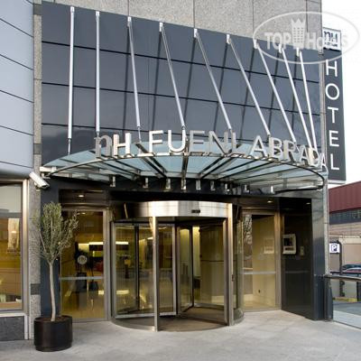 Hotel photo NH Fuenlabrada 4*