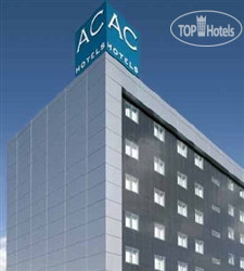 Photos AC Hotel Madrid Feria
