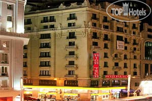 Hotel photo Petit Palace Triball 3*