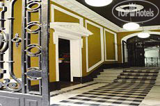 New photos from tourists Petit Palace Ducal Chueca 3*