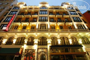 Hotelier's photos Petit Palace Ducal Chueca 3*