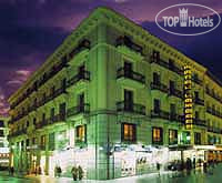 Hotelier's photos Petit Palace Londres 3*