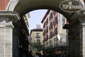 Hotelier's photos Petit Palace Posada del Peine 4*