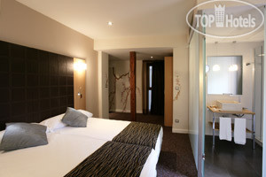 New photos from tourists Petit Palace Posada del Peine 4*