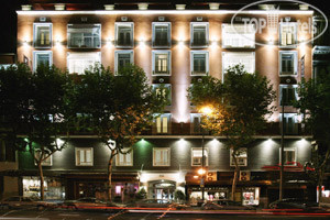Hotelier's photos ICON Embassy 4*