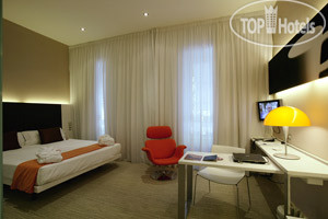New photos from tourists ICON Embassy 4*