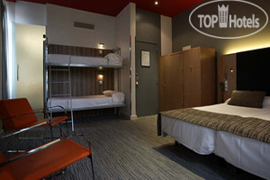 New photos from tourists Petit Palace Plaza del Carmen 4*