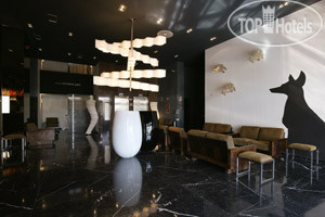 New photos from tourists Holiday Inn Madrid - Las Tablas 4*