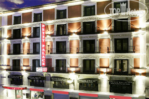 Hotel photo Petit Palace Arenal Madrid 3*