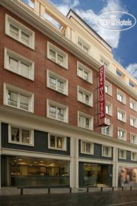 Hotelier's photos Petit Palace Avenida Gran Via 3*