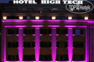 Hotelier's photos High Tech President Villamagna 4*