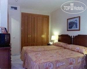 New photos from tourists Aparthotel Convencion Barajas 4*