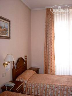 New photos from tourists Hostal Oriente 2*