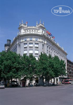 Hotelier's photos NH Nacional 4*