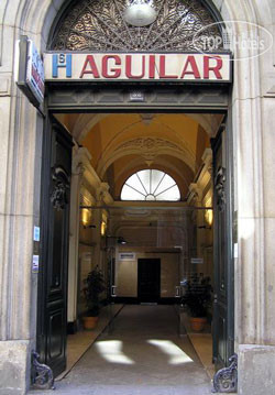 Photos Hostal Aguilar