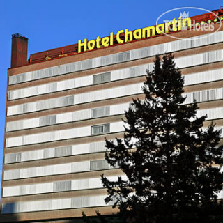 Фото Chamartin Hotel