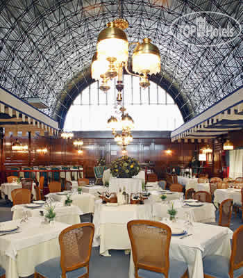 New photos from tourists Chamartin Hotel 4*
