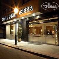New photos from tourists Zenit Abeba 4*