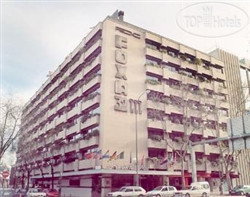 Hotelier's photos Foxa 32 Suites 4*