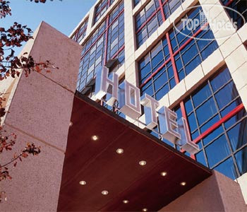 Hotelier's photos Exe Plaza 4*