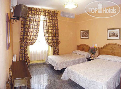 New photos from tourists Hostal INTER Plaza Mayor 2*