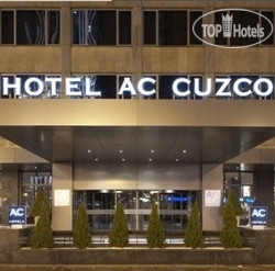Hotelier's photos AC Cuzco 4*