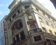 Hotelier's photos Santander 2*
