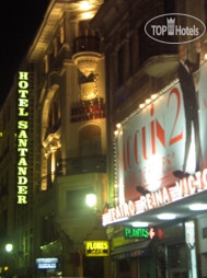 New photos from tourists Santander 2*