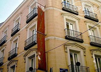 Hotelier's photos Suite Prado 4*