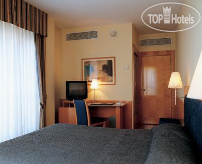 New photos from tourists Leonardo Boutique Hotel Madrid 3*