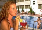 New photos from tourists Novotel Madrid Campo de las Naciones 4*