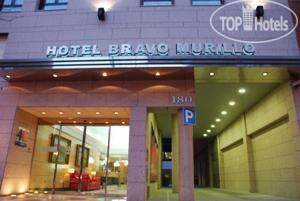 Hotelier's photos 4C Bravo Murillo 2*