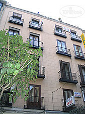New photos from tourists Hostal Los Alpes 2*