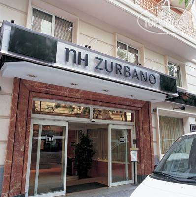 Hotel photo NH Zurbano 3*