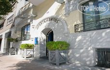 Hotel photo Ramon de la Cruz 41 APT