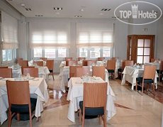 New photos from tourists Silken Torre Garden 3*