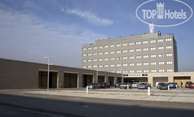 Hotelier's photos H2 Mercader 4*