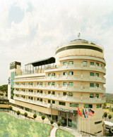 Hotel photo Foxa M-30 Suites & Resort 4*
