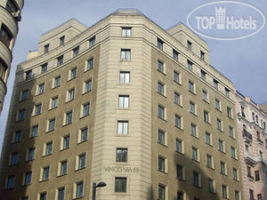 Hotel photo Vincci Via-66 4*