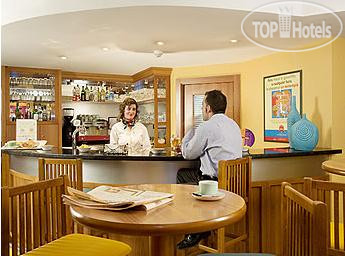 New photos from tourists Ibis Madrid Centro 2*