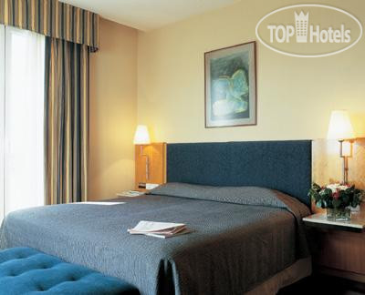 New photos from tourists NH Madrid Atocha 3*