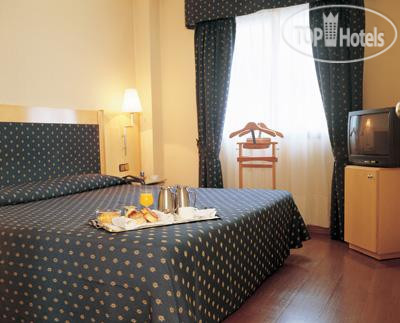 New photos from tourists NH Suites Prisma 4*