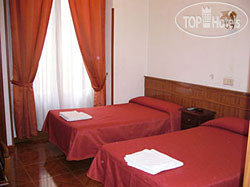 New photos from tourists Hostal Condestable 2*