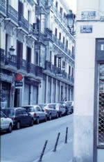 Hotel photo Hostal Las Fuentes 2*