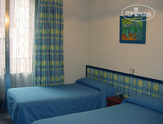 New photos from tourists Hostal Chelo 2*
